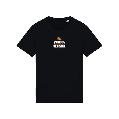 Camiseta Cheddy King Unisex